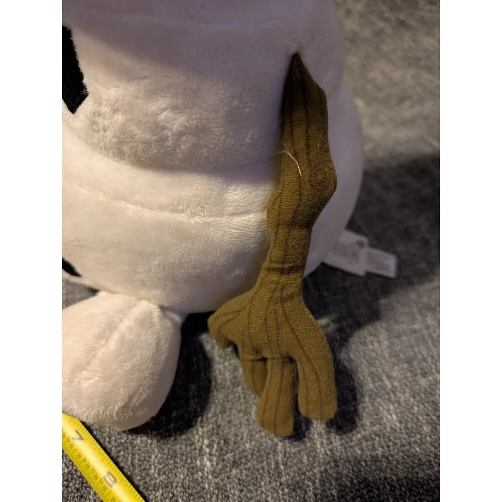 Disney Store Frozen Olaf Plush 14